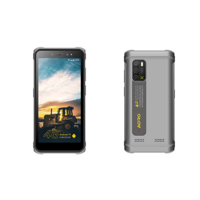 AORO A13-Ex - PT Samudra Muda Indonesia