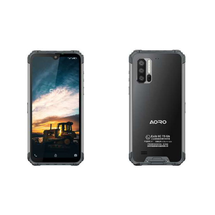 AORO A7-Ex - PT Samudra Muda Indonesia