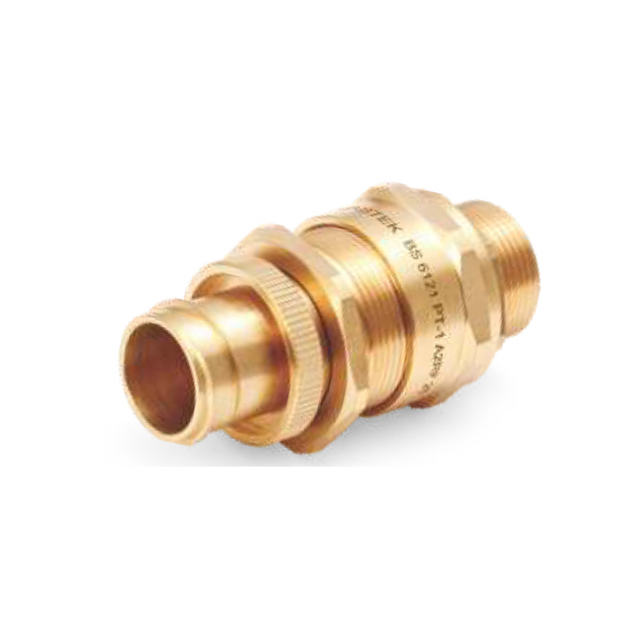 CABTEK A2FC Conduit Cable Gland - PT Samudra Muda Indonesia