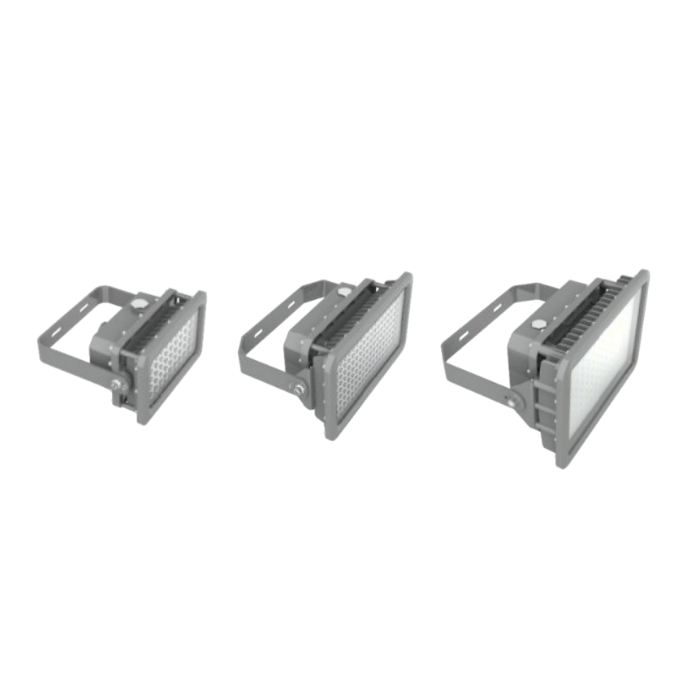 CRYSEAL CFL05 Lighting Explosion Proof - PT Samudra Muda Indonesia