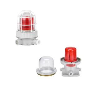 CRYSEAL DX100 Lighting Explosion Proof - PT Samudra Muda Indonesia