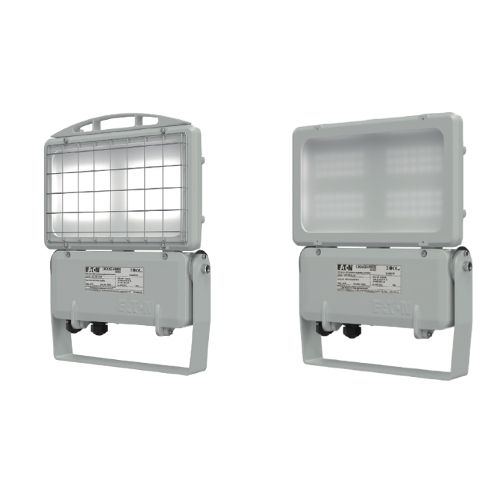 EATON HFL LED Luminaires Lighting Explosion Proof - PT Samudra Muda Indonesia