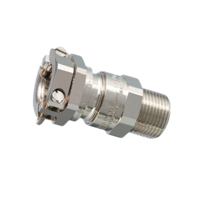 EATON ADE 1F2 A Clamping Cable Gland - PT Samudra Muda Indonesia