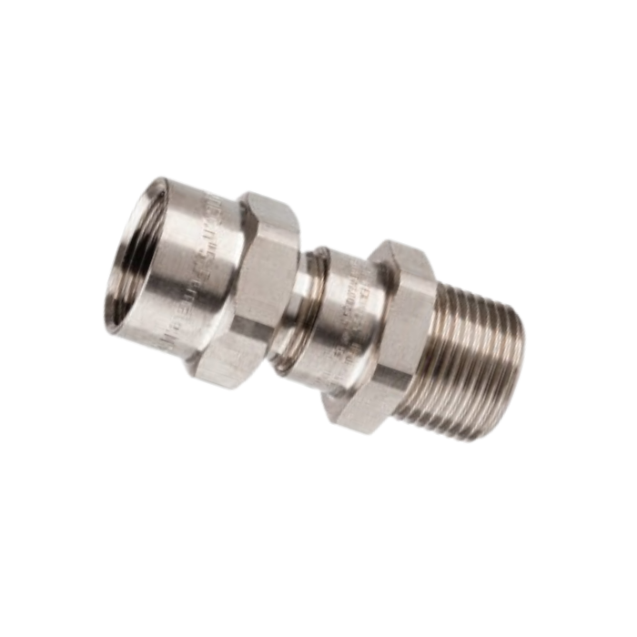 EATON 1F2 ADCC Conduit Cable Gland - PT Samudra Muda Indonesia