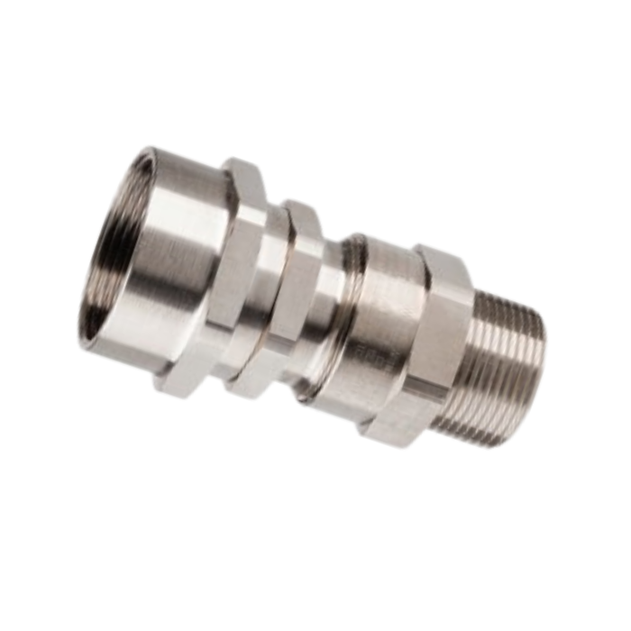 EATON 1F2 ADCS Conduit Cable Gland - PT Samudra Muda Indonesia