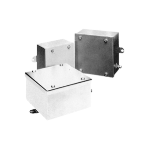 EATON AS-TB-T Enclosure Box
