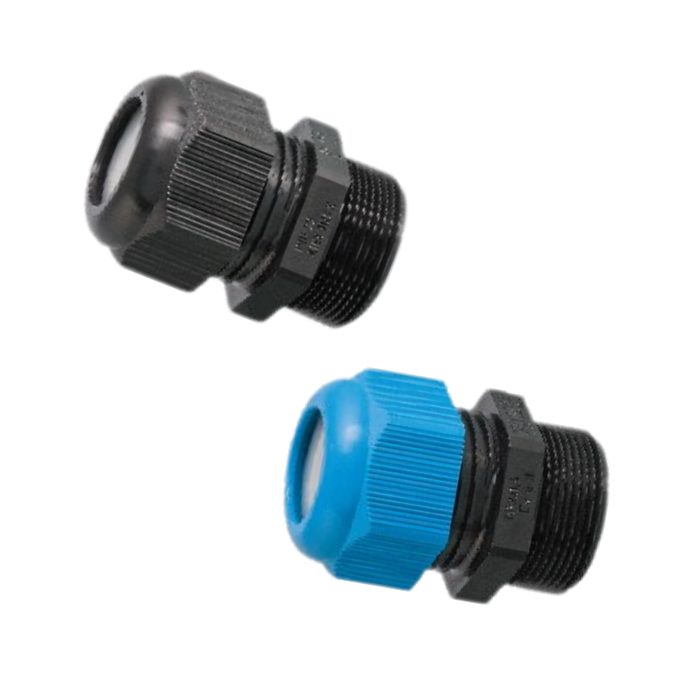 EATON CEAG GHG-Ex Blue/Black Cable Gland - PT Samudra Muda Indonesia