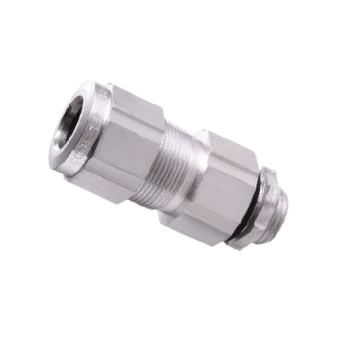 EATON TECK Armoured Cable Gland - PT Samudra Muda Indonesia