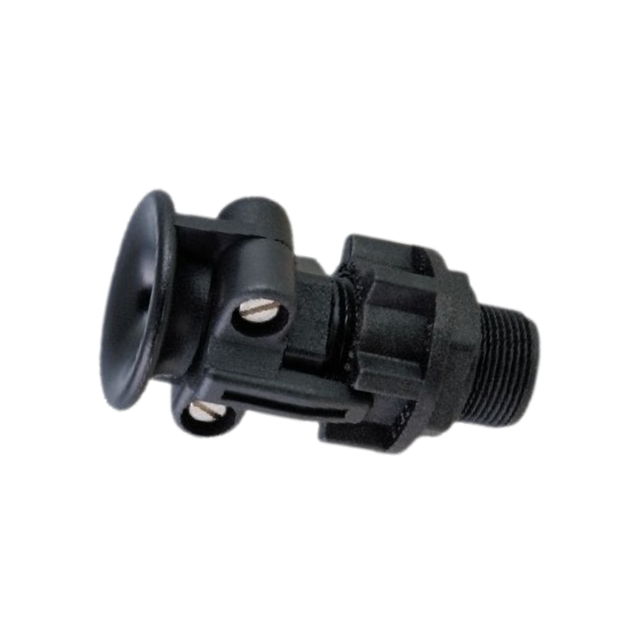 EATON Trumpet Cable Gland - PT Samudra Muda Indonesia