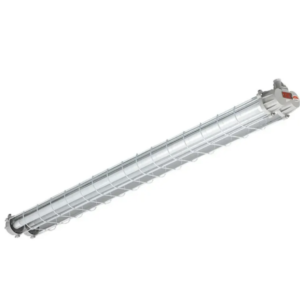 florescent explosion proof